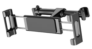 Baseus SUHZ-01 Halterung Passive Halterung Mobiltelefon/Smartphone, Tablet/UMPC Grau