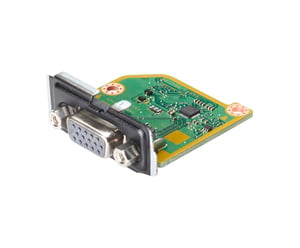 HP VGA Port Flex IO v2 Internal Adapter