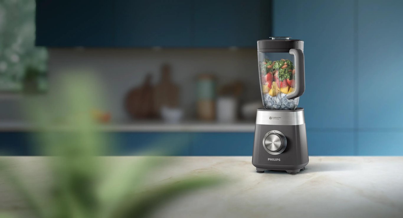 Philips 5000 series Blender z serii 5000 HR3020/20