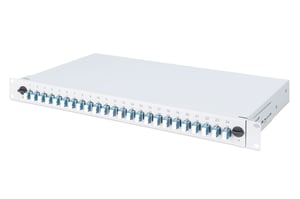 Digitus DN-96332-4 części do stojaków Panel zarządzania kablami