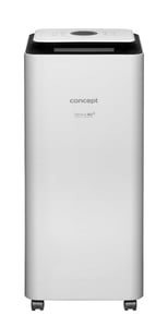 Concept OV2220 Air Dehumidifier 3.5 L 45 dB 320 W White