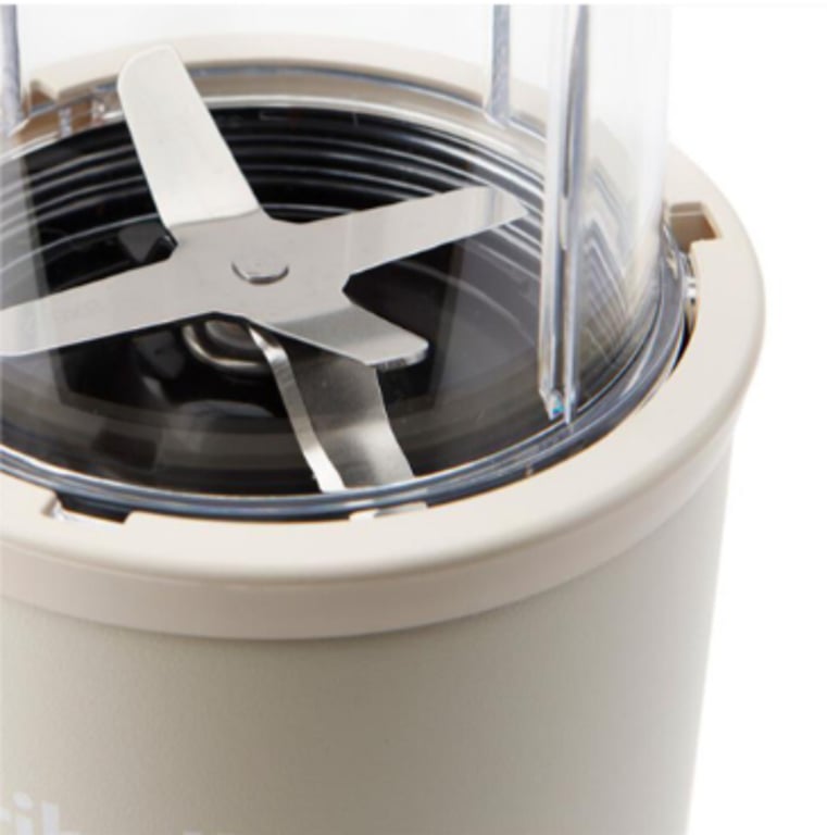 фото Фітнес-блендер NutriBullet NB907MASN