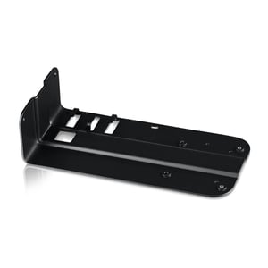 Zyxel ACCESSORY-ZZ0108F Montageset Schwarz, Weiß
