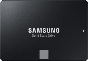 Samsung PM893 7.68 TB 2.5" SATA V-NAND TLC
