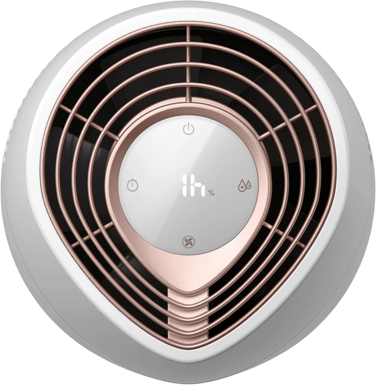 Philips 3000 series HU3916 Nawilżacz powietrza