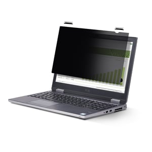 StarTech 16LT6-PRIVACY-SCREEN 40.6 cm (16") Laptop Screen Filter - Borderless Privacy Filter for Laptop Displays