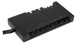 Corsair Commander PRO 6-Channel Fan Speed Controller. Black