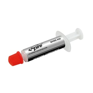 Spire SP-420 pasta termoprzewodząca 1,729 W/m·K 0,3 g
