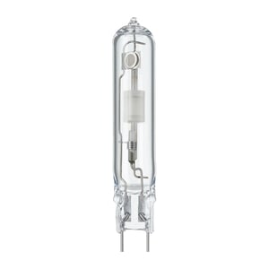 Philips Leuchtmittel metallhalogenlampa 39 W 3000 K 3000 lm