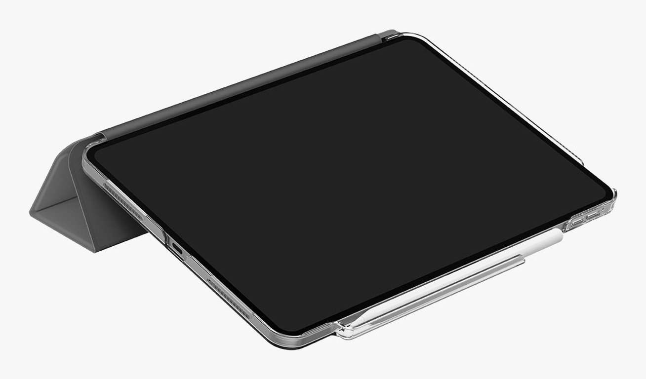 Uniq Camden Click 27,9 cm (11") Folio Szary