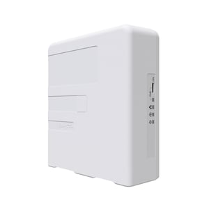 Mikrotik PL7510Gi Kabelgebundenes LAN Weiß 1 Stück