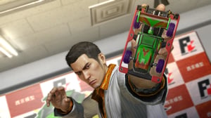 SEGA Yakuza 0 - PLAYSTATION HITS PlayStation 4