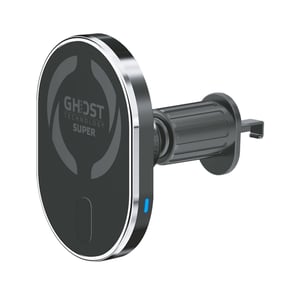Celly GHOSTSUPERMAGCH Halterung Passive Halterung Handy/Smartphone Schwarz