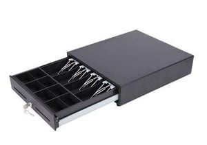 Capture CA-CD350-480B cash drawer