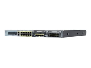 Cisco Firepower 2140 ASA firewall (hardware) 1U 20 Gbit/s