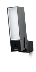 Netatmo NOC-S-EC Außen-Überwachungskamera 1920 x 1080 px Wand