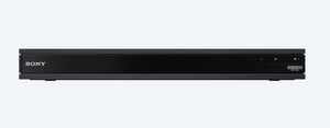 Sony UBP-X800M2 Odtwarzacz Blu-Ray Czarny