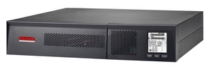 LESTAR OtRT-825 XL SINUS LCD RT 8XIEC zasilacz UPS 0,8 kVA 640 W 8 x gniazdo sieciowe