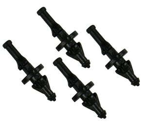 Lamptron LAMP-RS3002 Screw, 4 pcs.