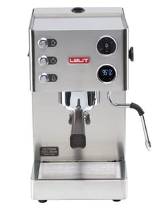 Lelit Victoria PL91T 2.5-liter Manual Espresso Machine