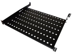 Alantec SA-P-19-1U-650-4-C-02 Teile für Regale Regalfach