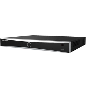 Hikvision DS-7632NXI-K2 Netzwerk-Videorekorder (NVR) 1U Schwarz