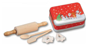 Kesper 69126 bakningsset