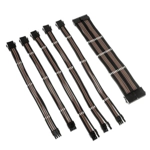 Kolink COREADEPT-EK-BGM wewnętrzny kabel zasilający 0,35 m