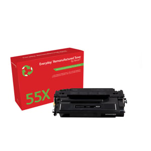 Everyday Remanufactured 106R01622 kaseta z tonerem 1 szt. Zamiennik Czarny