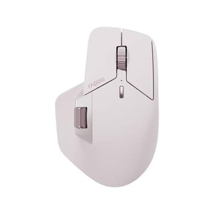 Rapoo MT760M Gaming Mouse, Right-Handed, Bluetooth, Optical, 4000 DPI