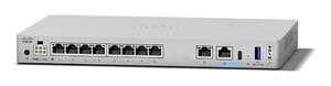 Cisco Secure Firewall 1210 firewall (hardware) 1U 6 Gbit/s