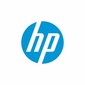 HP L19361-001 kabel zasilające Czarny 1 m C5 panel