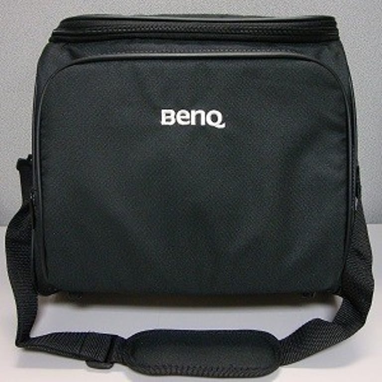 BenQ SKU-MX812stbag-001 torba na projektor Czarny