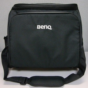 BenQ SKU-MX812stbag-001 torba na projektor Czarny