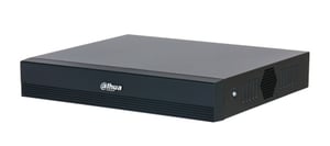 Dahua Technology XVR1B16-I/T digitalkamera Svart
