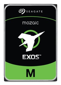 Seagate Exos M Festplatte 32 TB, 7200 U/min, 512 MB, 3,5", SATA
