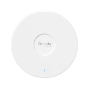 OMADA EAP787 WLAN-Access-Point, weiß, PoE-Unterstützung