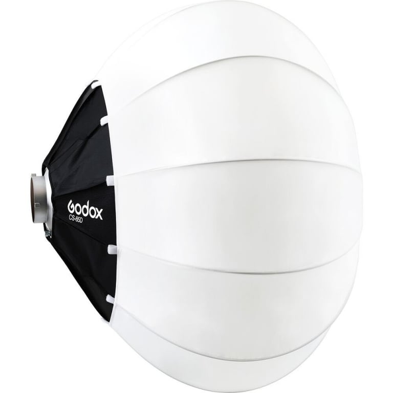 Godox CS-85D softbox