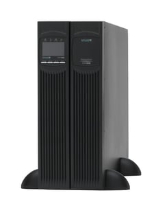 ONLINE USV-Systeme X10000BP Batterimodul UPS Rackmount/Tower