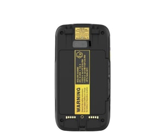 Honeywell 318-055-013 Replacement Part for Mobile Handheld Computers Battery