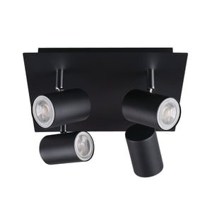 Kanlux S.A. 35697 väggbelysning GU10 40 W