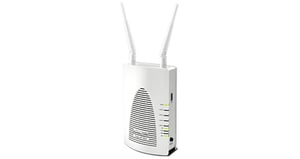 DrayTek VigorAP 903 1300 Mbit/s White PoE Support