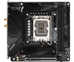 Asrock Z790I Lightning WiFi Intel Z790 LGA 1700 mini ITX