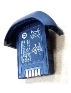 Zebra BTRY-HS3100-HS1-01 reservdel till mobila handdatorer Batteri