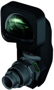 Epson ELPLX01S projektorobjektiv