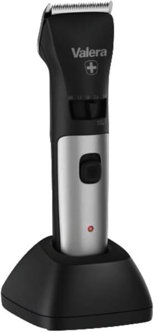 Valera Excellence Plus SXP 300 Czarny, Chrom