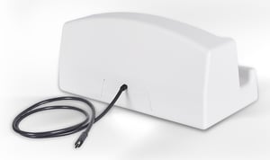Baaske Medical 2013047 stacja dokująca Tablet Biały