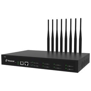 Yeastar NeoGate TG1600 gateway/kontroler 10, 100 Mbit/s