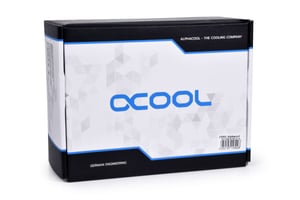 Alphacool 15392 część / akcesorium do systemów chłodzenia komputerów Zbiornik