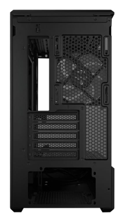 Lian Li Vector V100R MINI Mini Tower Czarny
